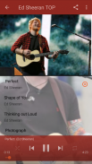 ED SHEERAN (64 Songs) Offline & Lyrics screenshot 6