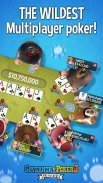 Governor of Poker 3 - Texas Holdem With Friends screenshot 0