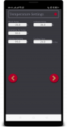 Cold Storage Capacity Calculator screenshot 0