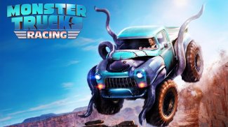 Monster Trucks Racing 2019 screenshot 3