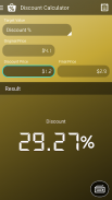Discount Calculator screenshot 5