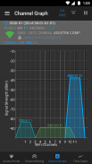 WiFi Analyzer (open-source) screenshot 6