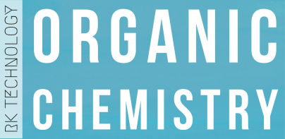 ORGANIC CHEMISTRY