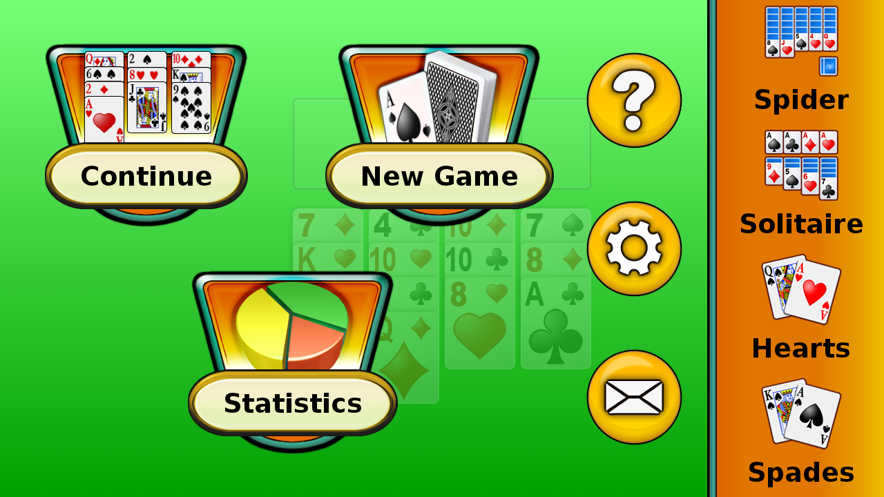 FreeCell Solitaire APK Download for Android Free