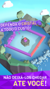 CRYSTAL RUSH! COLOR SWITCH IT! screenshot 9