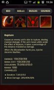 Companion for Dota 2 Full screenshot 7