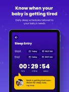 Happy Baby Sleep & Development screenshot 2