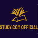 STUDY.COM OFFICIAL Icon