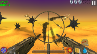 Tail Gun Charlie screenshot 11