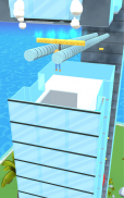 Clean Tower 3D screenshot 1