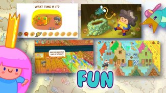 Do the Math – Kids Learning Game screenshot 1