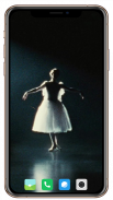 Ballet Wallpaper screenshot 13