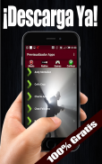 Musica Salsa Gratis screenshot 0