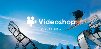 Videoshop - Video-editor