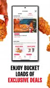 KFC UKI – Order and Delivery screenshot 4