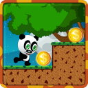 Panda Coin Rush