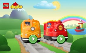 LEGO® DUPLO® Connected Train screenshot 15