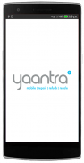 Yaantra Warranty screenshot 0