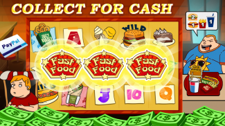 Cash Carnival: Real Money Slot screenshot 1