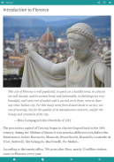 Florence Art & Culture Guide screenshot 10