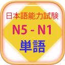 Học Tiếng Nhật Minano Nihongo Icon