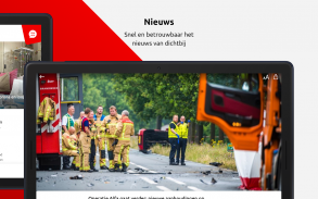Omroep Brabant screenshot 5