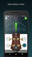 Ultimate Bass Tuner screenshot 3