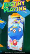 Cash Giraffe - Play and earn screenshot 4