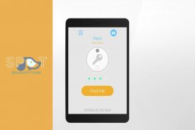 Spot Bluetooth Finder screenshot 1