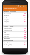 GST Calculator & Guide screenshot 5