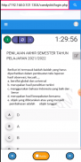 CBT Exambro Pro 2024 screenshot 2