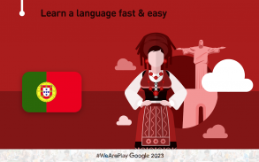 Learn Portuguese - FunEasyLearn screenshot 18