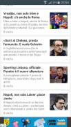 Tutto Calciomercato screenshot 4