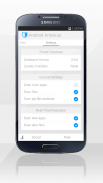 Antivirus for Android screenshot 8