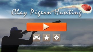 Clay Pigeon Hunt screenshot 7