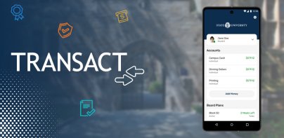 Transact eAccounts