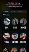 cult.fit Health Fitness & Gyms screenshot 7