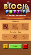 Block Puzzle Ultimate screenshot 3