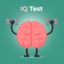 IQ Test Games app Icon