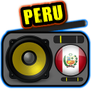 Radios de Peru Icon