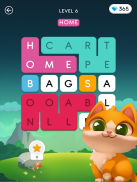 Word Cat: Word Search screenshot 5