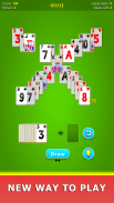 Pyramide Solitaire screenshot 11