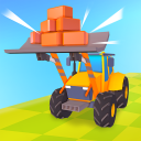 Demolish City: Idle Builder