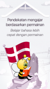 Belajar bahasa Denmark screenshot 21