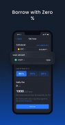 YouHodler: BTC & Crypto Wallet screenshot 3