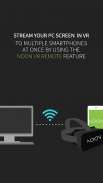 NOON VR – 360 video player screenshot 2