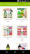 Ashram eStore -Secure Shopping screenshot 1