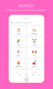 HELT – Home and Gym Workouts screenshot 10