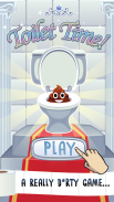 Toilet Time: Fun Mini Games screenshot 5