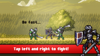 Last Berserker™ : Endless War screenshot 4